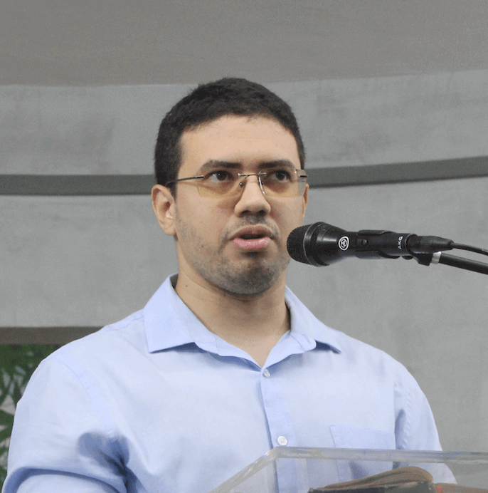 Pr. Bruno Quinto