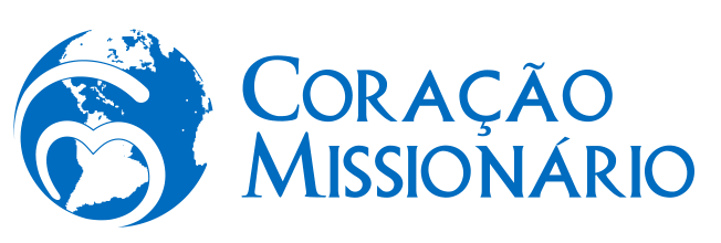 Logo Coração Missionário