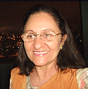 Gercina Bivar