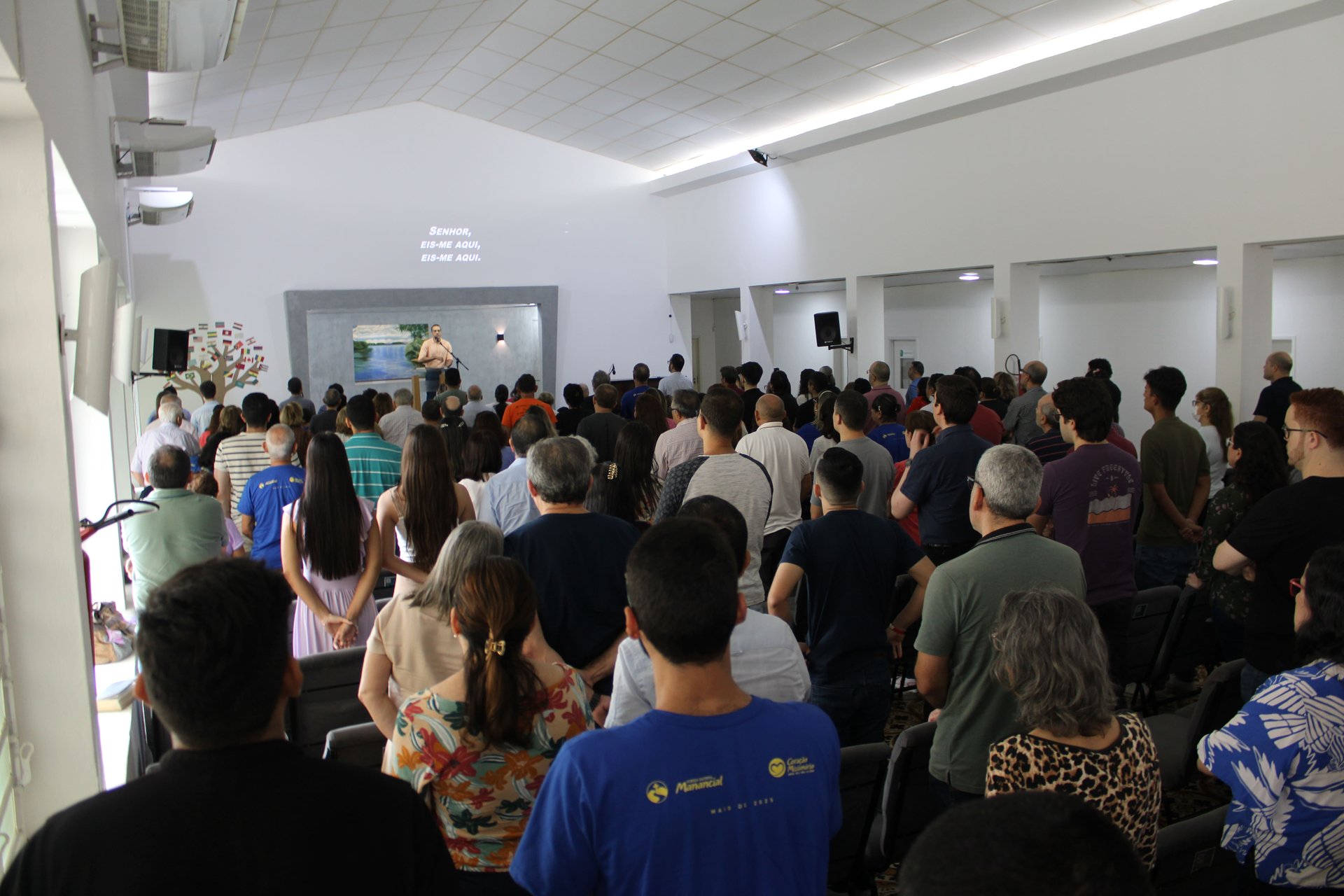 Igreja Batista Manancial