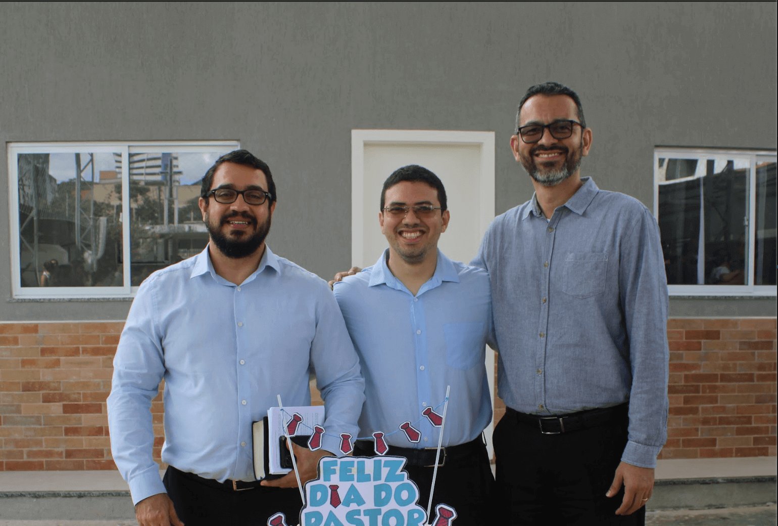 Pastores