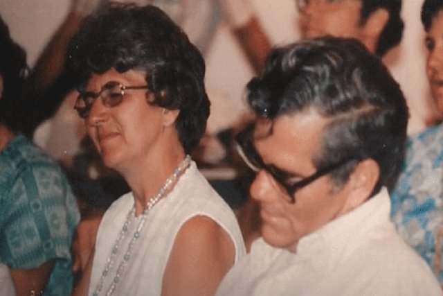 Pr. José Pereira da Silva