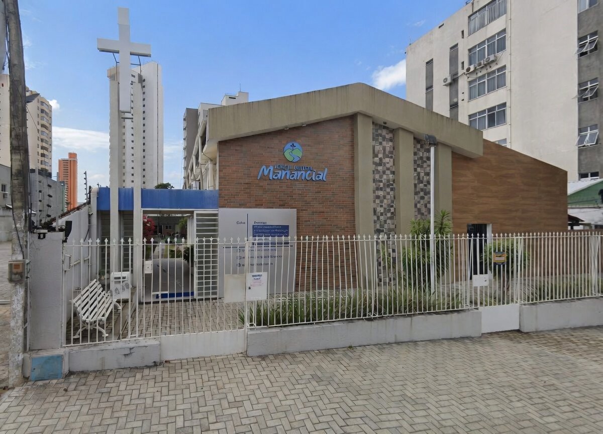 Igreja Batista Manancial