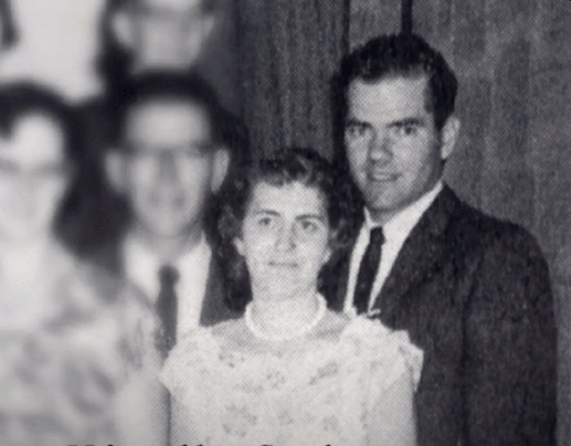 Pr. Nilo e Alice Smith