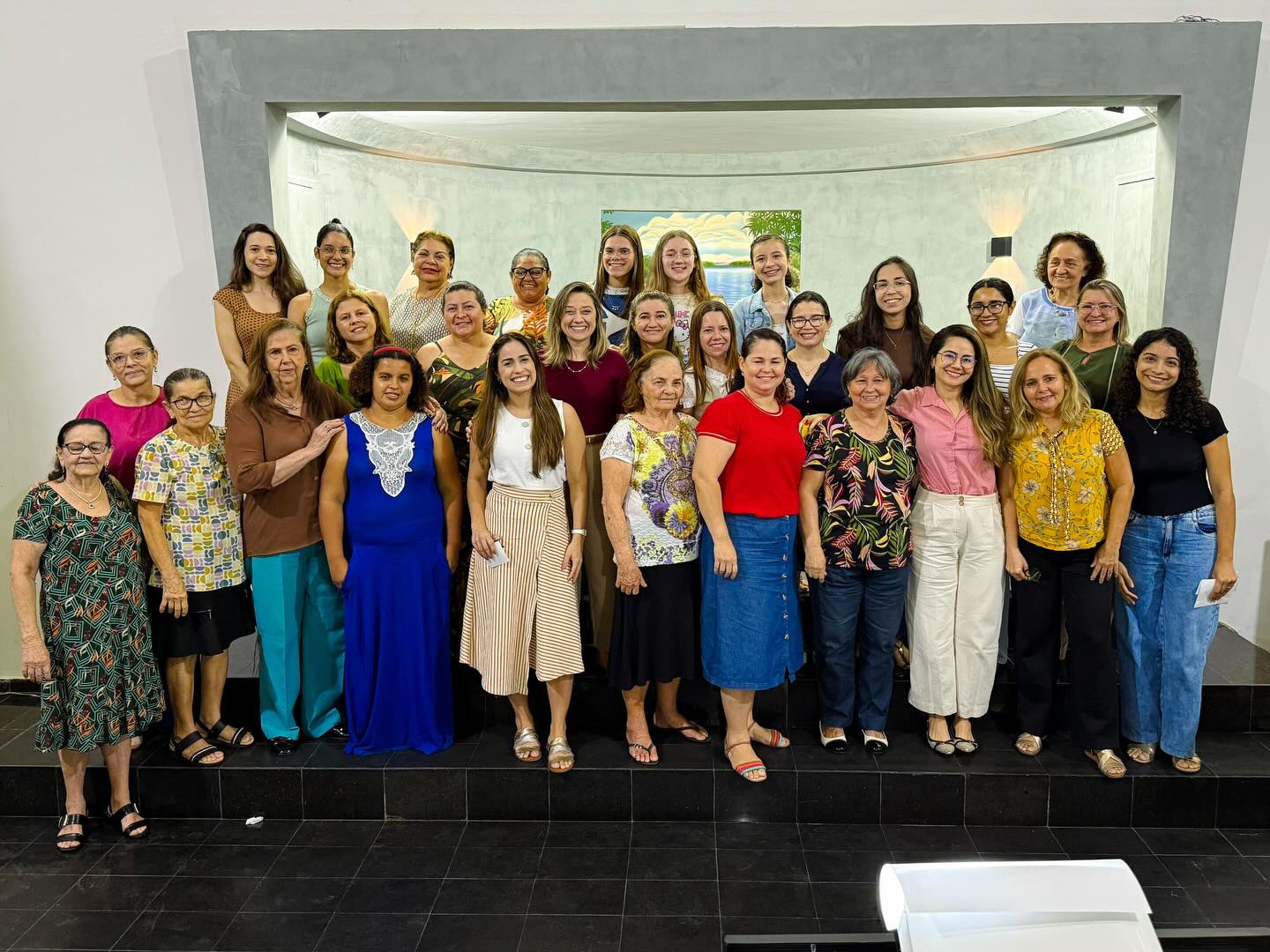 Sociedade Feminina