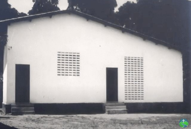 Congregação Batista Tevelândia