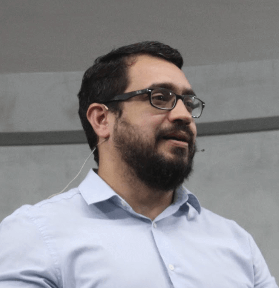 Pr. Valney Veras